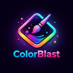 ColorBlast Themes